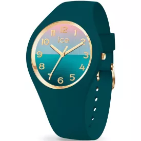 Ice Watch Horizon Verdigris orologio da donna 40mm 021354