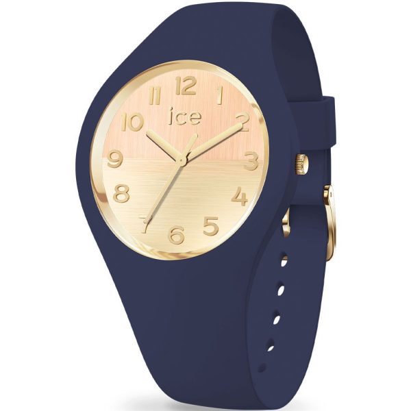 Ice Watch Horizon Night Gold orologio da donna 34mm 021363