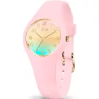 Ice Watch Horizon Pink Girly bambino orologio 30mm 021432
