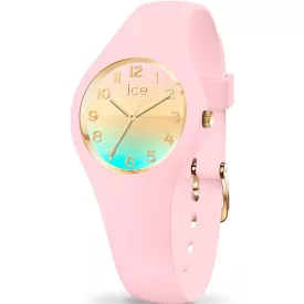 Ice Watch Horizon Pink Girly bambino orologio 30mm 021432