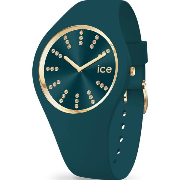 Ice Watch Cosmos Verdigris orologio da donna 34mm 021593