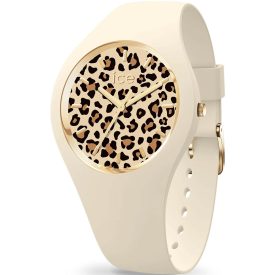 Ice Watch Leopard Almond Skin orologio da donna 37mm 021727