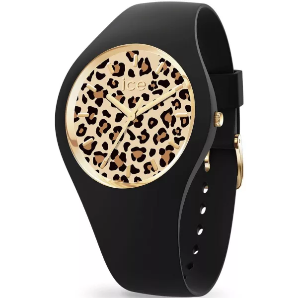 Ice Watch Leopard orologio da donna 37mm 021728