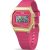 Ice Watch Digit Retro Raspberry Sorbet orologio da donna 32mm 022050