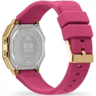 Ice Watch Digit Retro Raspberry Sorbet orologio da donna 32mm 022050