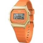 Ice Watch Digit Retro Apricot Crush orologio da donna 32mm 022052
