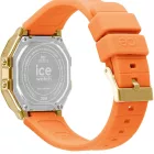 Ice Watch Digit Retro Apricot Crush orologio da donna 32mm 022052