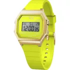 Ice Watch Digit Retro Sunny Lime orologio da donna 32mm 022054
