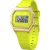 Ice Watch Digit Retro Sunny Lime orologio da donna 32mm 022054