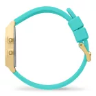 Ice Watch Digit Retro Blue Curacao orologio da donna 32mm 022055