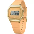 Ice Watch Digit Retro Peach Skin orologio da donna 32mm 022057