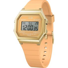   Ice Watch Digit Retro Peach Skin orologio da donna 32mm 022057