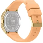 Ice Watch Digit Retro Peach Skin orologio da donna 32mm 022057