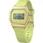 Ice Watch Digit Retro Daiquiri Green orologio da donna 32mm 022059