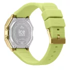 Ice Watch Digit Retro Daiquiri Green orologio da donna 32mm 022059