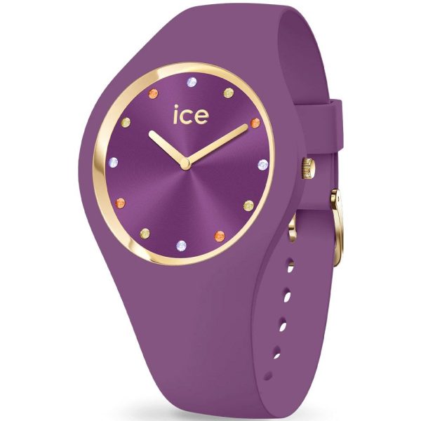 Ice Watch Cosmos Purple Magic orologio da donna 37mm 022286