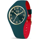 Ice Watch Loulou Verdigris orologio da donna 34mm 022323