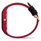 Ice Watch Loulou Black Gold Glitter orologio da donna 34mm 022325