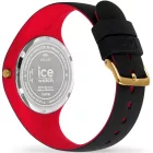 Ice Watch Loulou Black Gold Glitter orologio da donna 34mm 022325