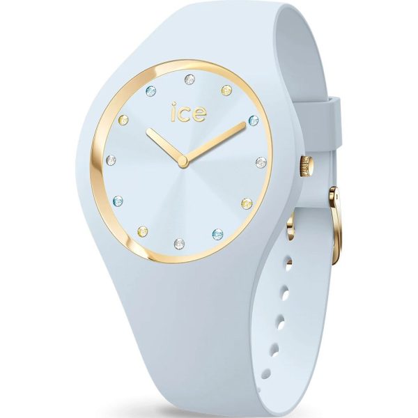 Ice Watch Cosmos Clear Sky orologio da donna 37mm 022360