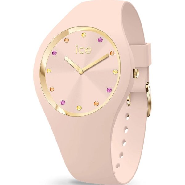 Ice Watch Light Peach Cosmos orologio da donna 37mm 022458