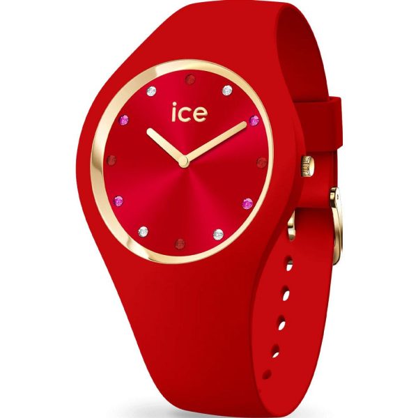 Ice Watch Cosmos Red Passion orologio da donna 34mm 022459
