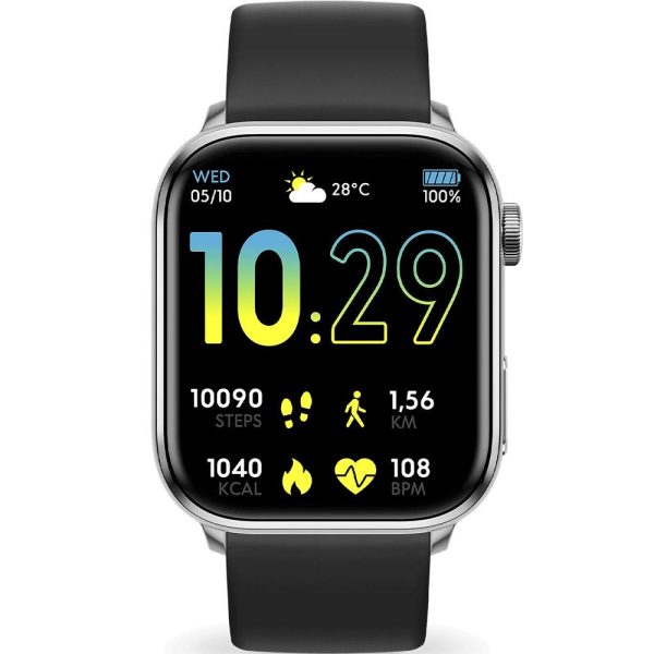Ice Watch Smart 2.0 unisex orologio intelligente 38mm 022536