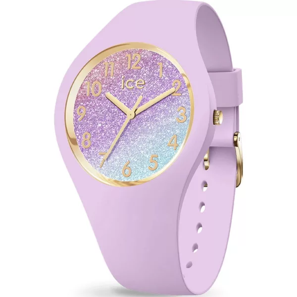 Ice Watch Glitter Lilac Cosmic orologio da donna 31mm 022570