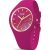 Ice Watch Glitter Fuschia Pink orologio da donna 37mm 022575