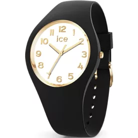 Ice Watch Glam Black White orologio da donna 37mm 022585
