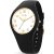 Ice Watch Glam Black White orologio da donna 37mm 022585