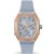 Ice Watch Boliday Glacier Blue orologio da donna 35mm 022860