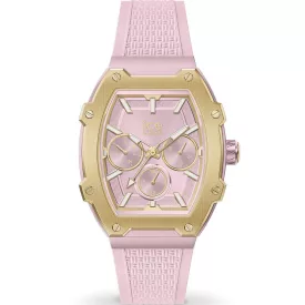 Ice Watch Boliday Pink Passion orologio da donna 35mm 022863