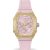 Ice Watch Boliday Pink Passion orologio da donna 35mm 022863