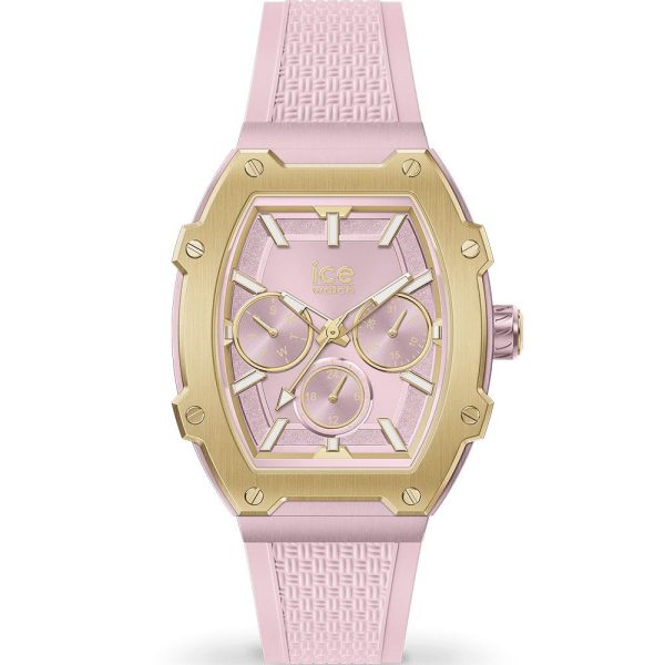 Ice Watch Boliday Pink Passion orologio da donna 35mm 022863