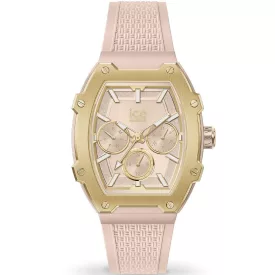 Ice Watch Boliday Creamy Nude orologio da donna 35mm 022864