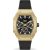 Ice Watch Boliday Golden Black orologio da donna 35mm 022866