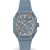 Ice Watch Boliday Horizon Blue orologio da donna 35mm 022867