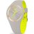 Ice Watch Duo Chic Grey Lime orologio da donna 34mm 023279