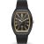 Ice Watch Boliday Black Gold orologio da donna 35mm 024031