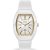 Ice Watch Boliday Dome White Gold orologio da donna 35mm 024034