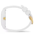 Ice Watch Boliday Dome White Gold orologio da donna 35mm 024034