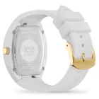 Ice Watch Boliday Dome White Gold orologio da donna 35mm 024034