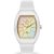 Ice Watch Boliday White Sunset Rainbow orologio da donna 35mm 024035