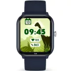Ice Watch Smart Junior 3.0 Blue bambino orologio 35mm 024295