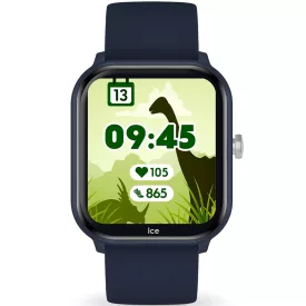 Ice Watch Smart Junior 3.0 Blue bambino orologio 35mm 024295