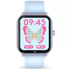 Ice Watch Smart Junior 3.0 Purple bambino orologio 35mm 024298