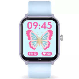   Ice Watch Smart Junior 3.0 Purple bambino orologio 35mm 024298