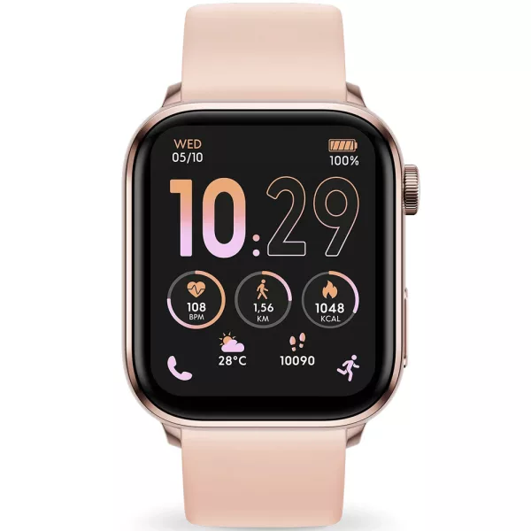 Ice Watch Smart 3.0 femmina orologio intelligente 38mm 024303