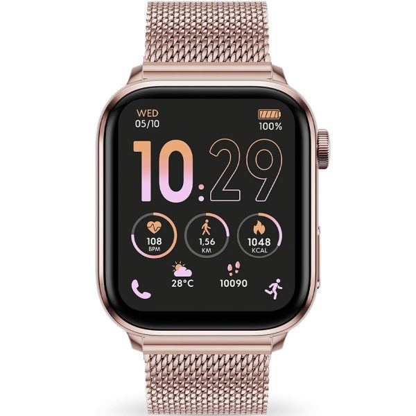 Ice Watch Smart 3.0 femmina orologio intelligente 38mm 024304
